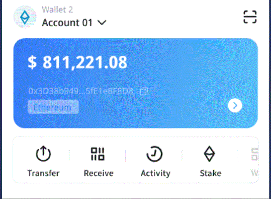 直面问题抓整改 开门Bitpie Wallet教育促实效（树立和践行正